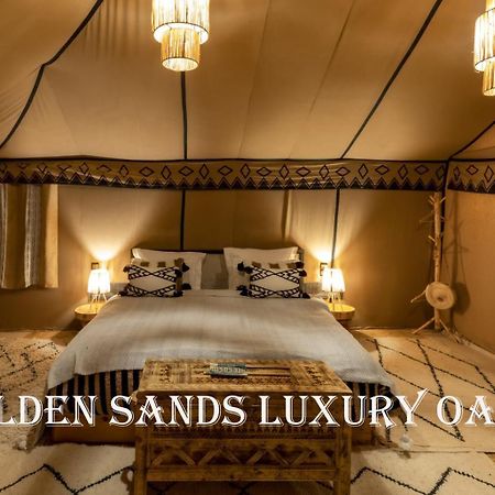 Noble Sands Luxury Camp Мерцуга Екстериор снимка