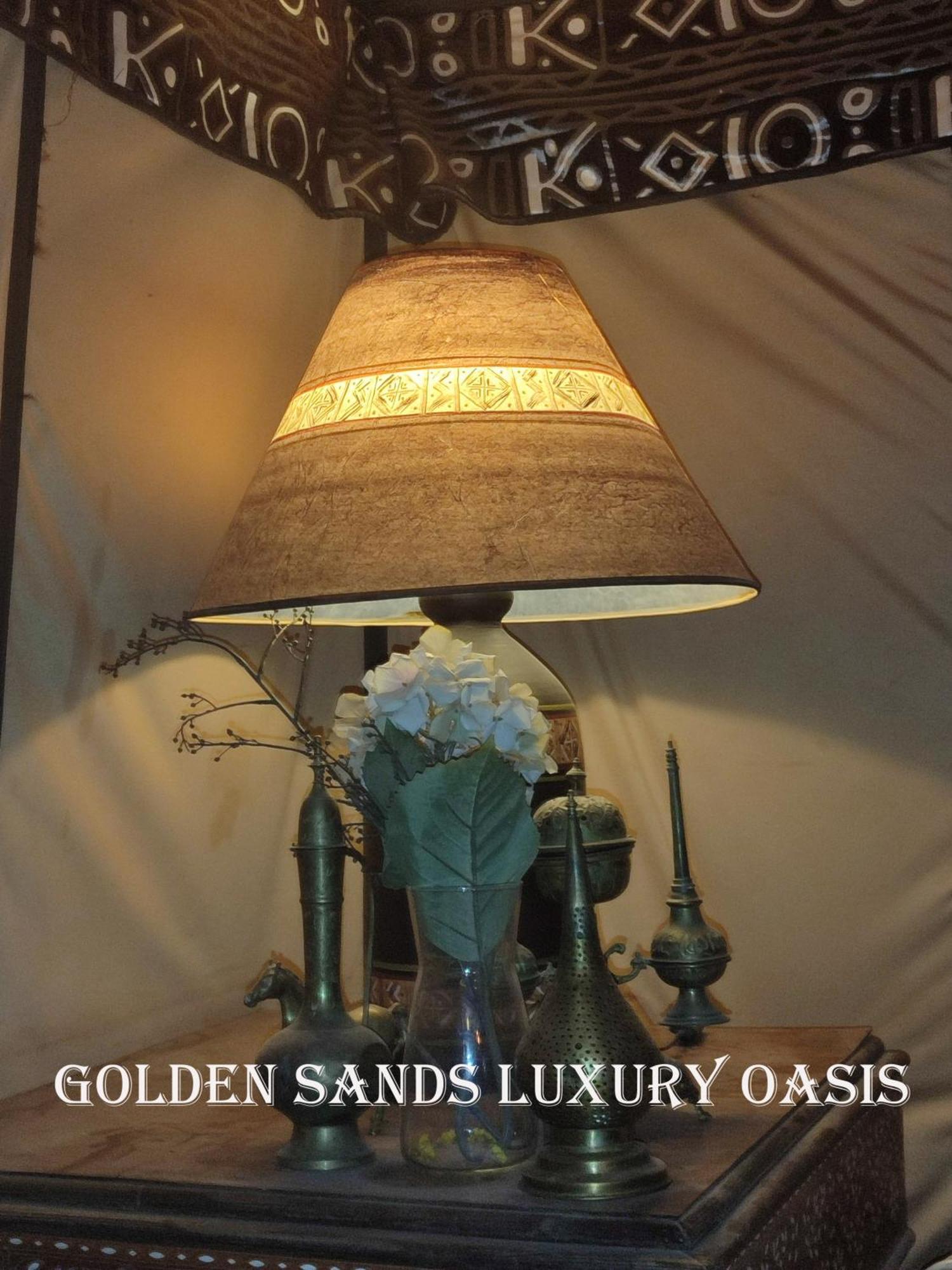 Noble Sands Luxury Camp Мерцуга Екстериор снимка